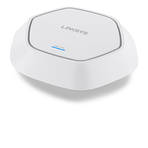 Linksys AC1200